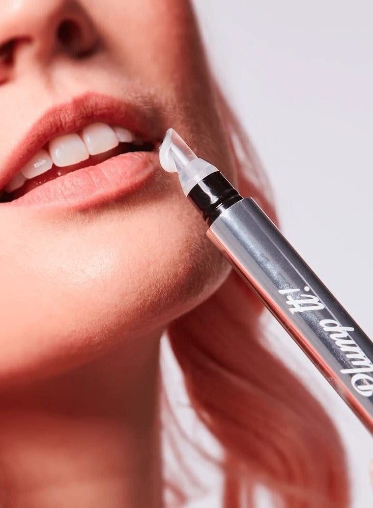 Plump it Plump It! Volumising Lip Plumper Clear Pack Of 1 - Image 1