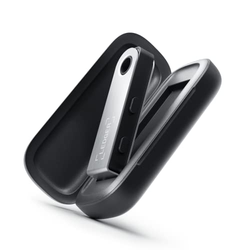 Ledger Ledger Nano S Plus Case - Elevate Your Nano S Plus Protection with Style. - Image 2