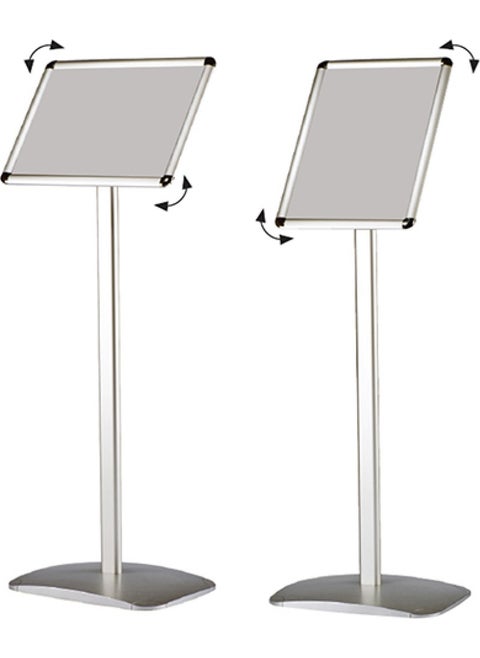 A3 Horizontally and Vertically Adjustable Menu Board Routing Board