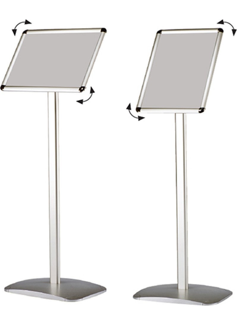 Akçesepeti - A3 Horizontally and Vertically Adjustable Menu Board Routing Board - Image 1