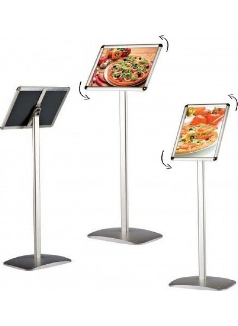 Akçesepeti - A3 Horizontally and Vertically Adjustable Menu Board Routing Board - Image 1