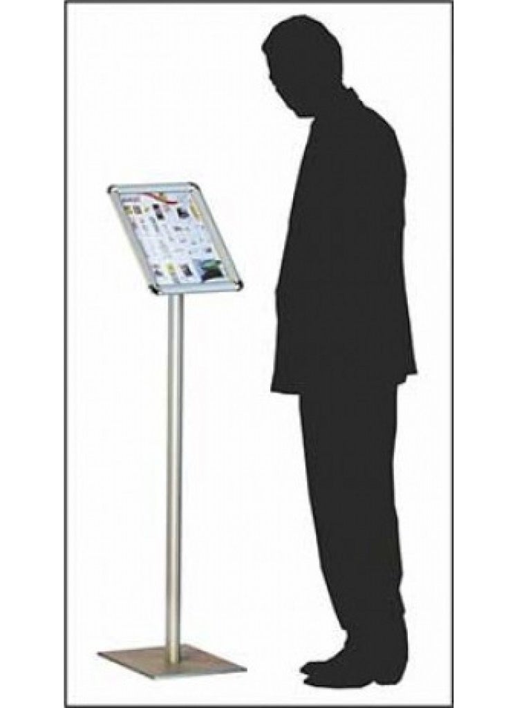 Akçesepeti - A3 Horizontally and Vertically Adjustable Menu Board Routing Board - Image 1