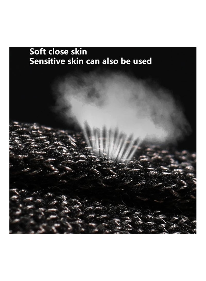 KASTWAVE 5 Pairs Mobile Game Controller Finger Sleeve Sets Anti-Sweat Breathable Full Touch Screen Sensitive Shoot Aim Joysticks Finger for PUBG - Image 4