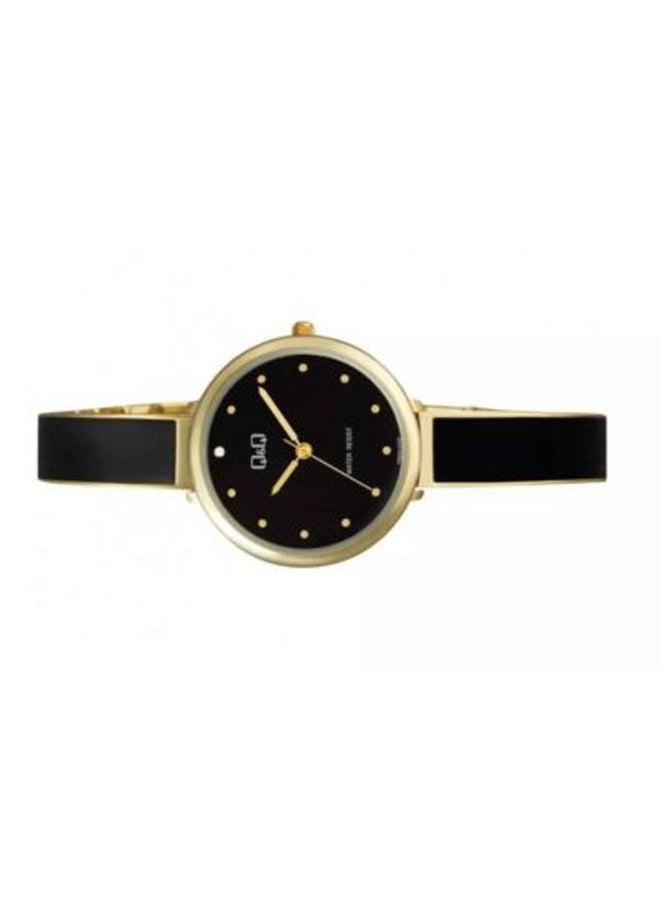 Q&Q - Metal Analog Wrist Watch F669J002Y - Image 1