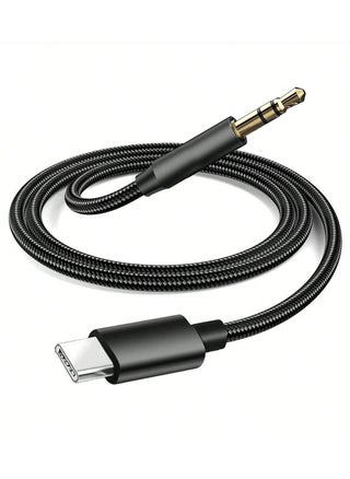 Type C Black