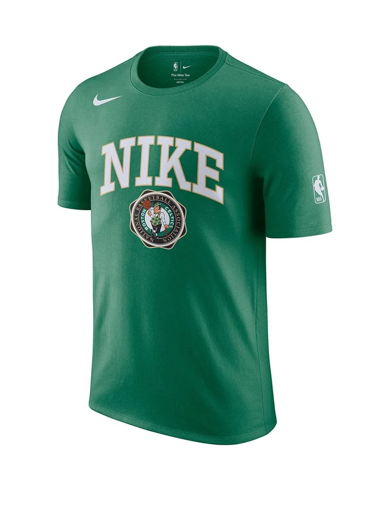 Nike Men's NBA Boston Celtic Essential T-Shirt