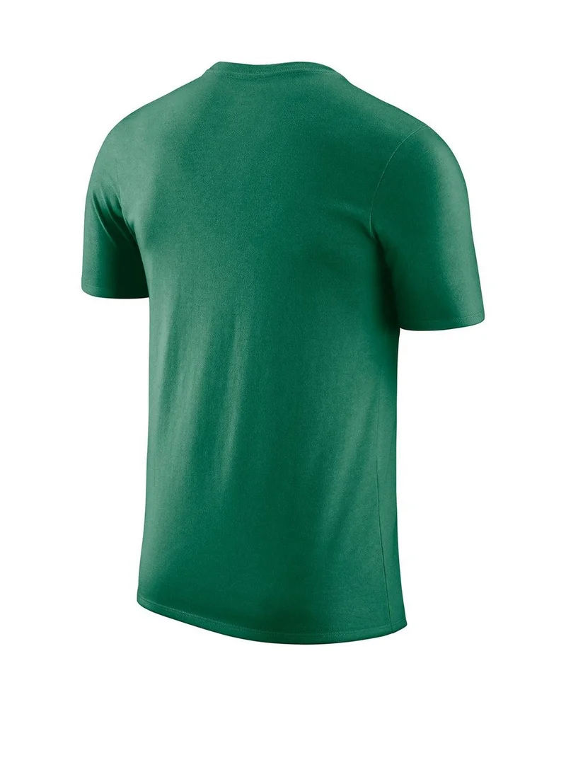 Nike Men's NBA Boston Celtic Essential T-Shirt