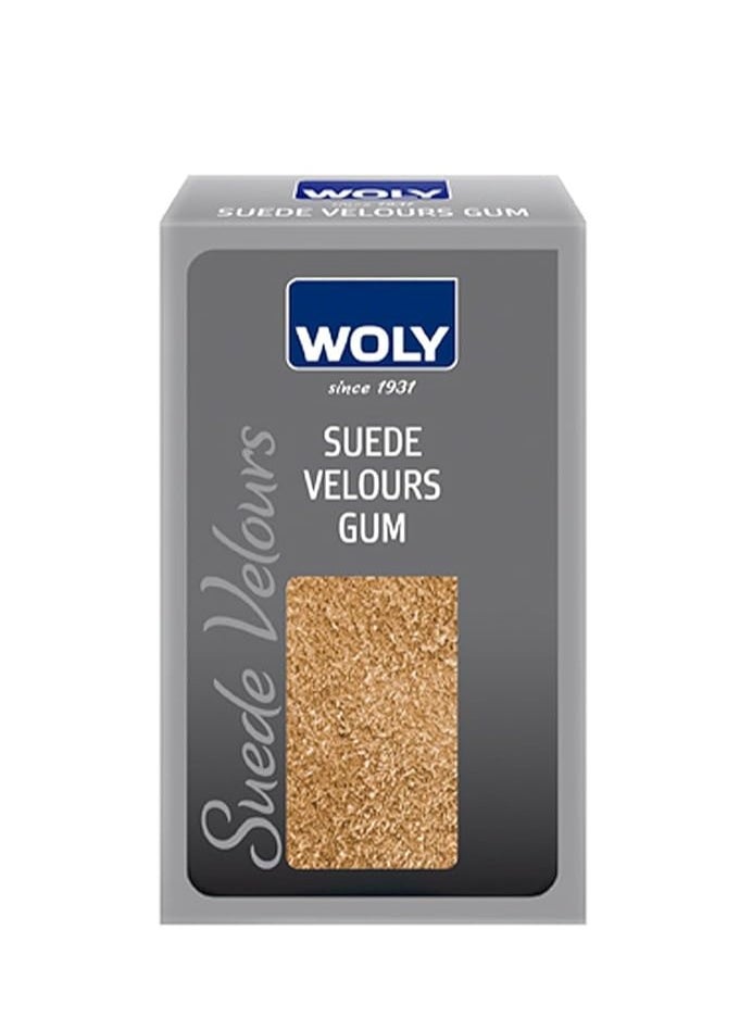 WOLY وولي سويد فيلور صمغ  - Image 1