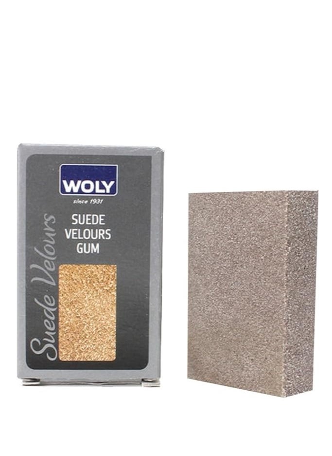 WOLY وولي سويد فيلور صمغ  - Image 2