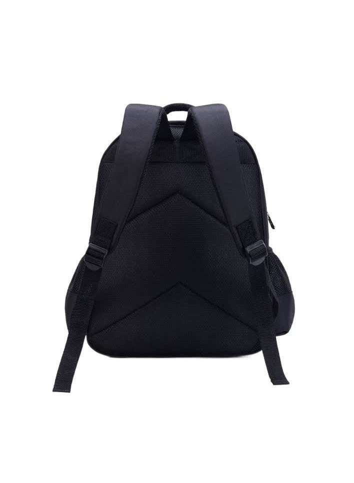 New Rainbow Friends Rainbow Friends Student Schoolbag Children's Large Medium and Small Three Sizes,A-30- Medium- Rainbow Friends - Image 2