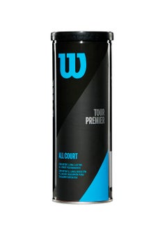 Black/Blue