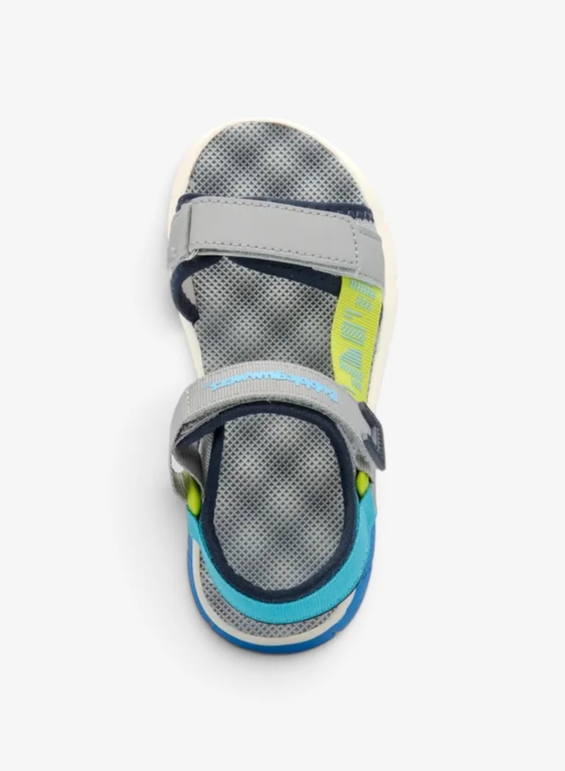 Bata  Active Everyday Sandal for Men | Best Price UAE