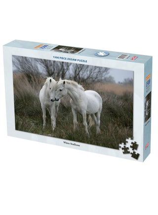 Tomax - White Stallions Puzzle 1500 Pieces - 150-034 - pzsku/Z11C55D15BD546FF1A3C3Z/45/_/1740315451/baec3477-ae6b-4702-bde0-0c6f4fcd66ed