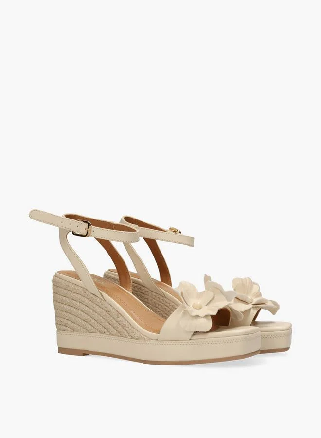 مكس Mexx Tamika Pakina Heeled Sandal