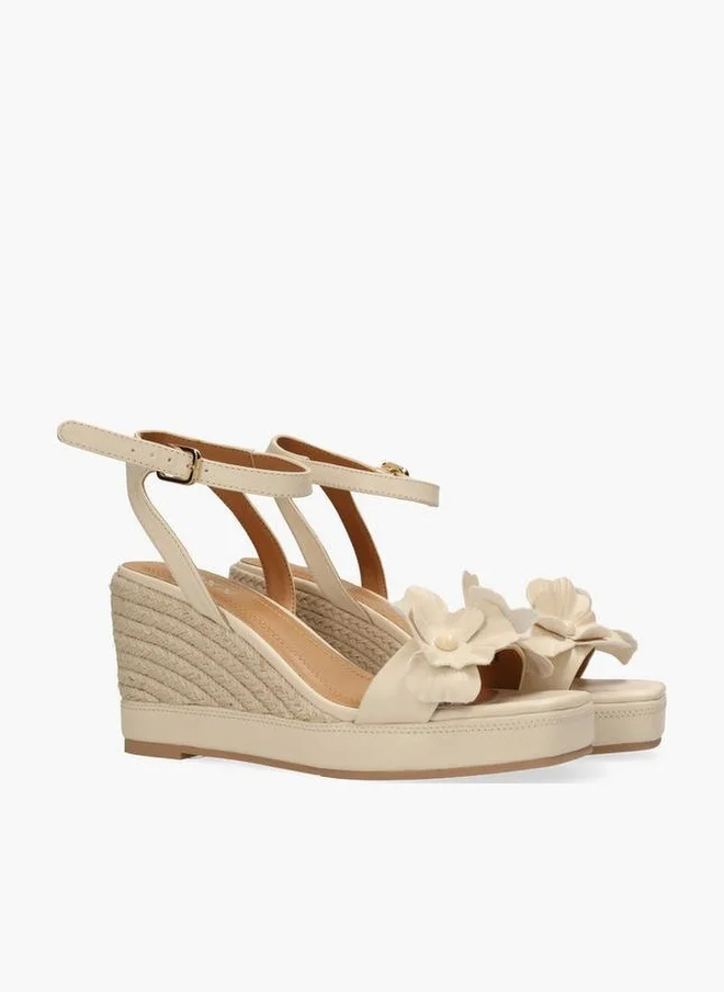 مكس Mexx Tamika Pakina Heeled Sandal