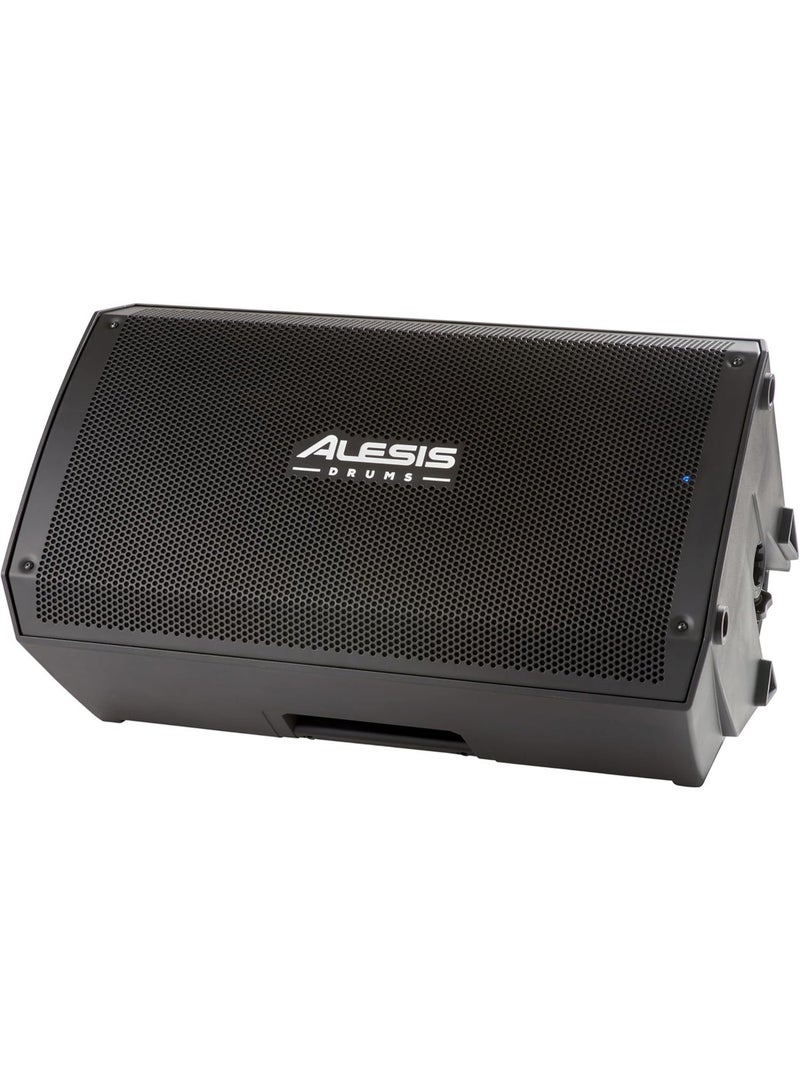 Alesis STRIKEAMP12MKII 2500-Watt Electronic Drum Amplifier with Bluetooth - Image 2