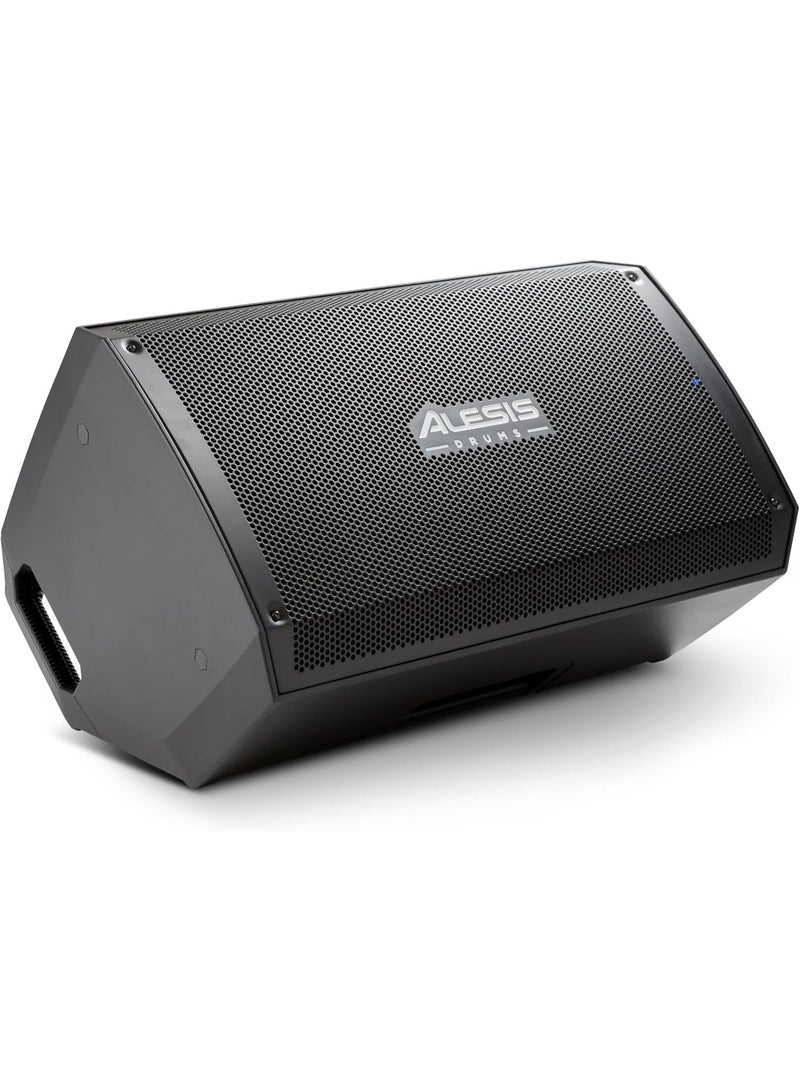 Alesis STRIKEAMP12MKII 2500-Watt Electronic Drum Amplifier with Bluetooth - Image 1