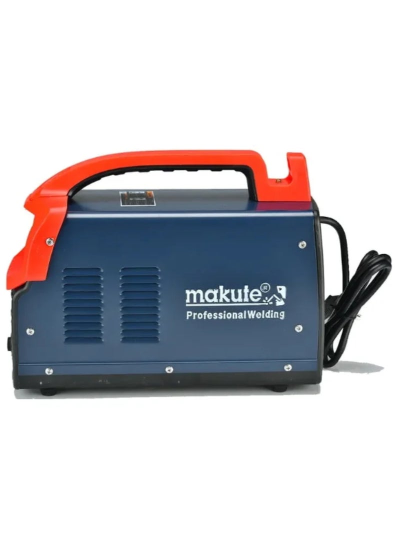 makute MMA-300neo Inverter Welding Machine - 300 Amp, Portable IGBT Welder with Half-bridge single board, Big Quick Connector, Overheat Protection - Image 2
