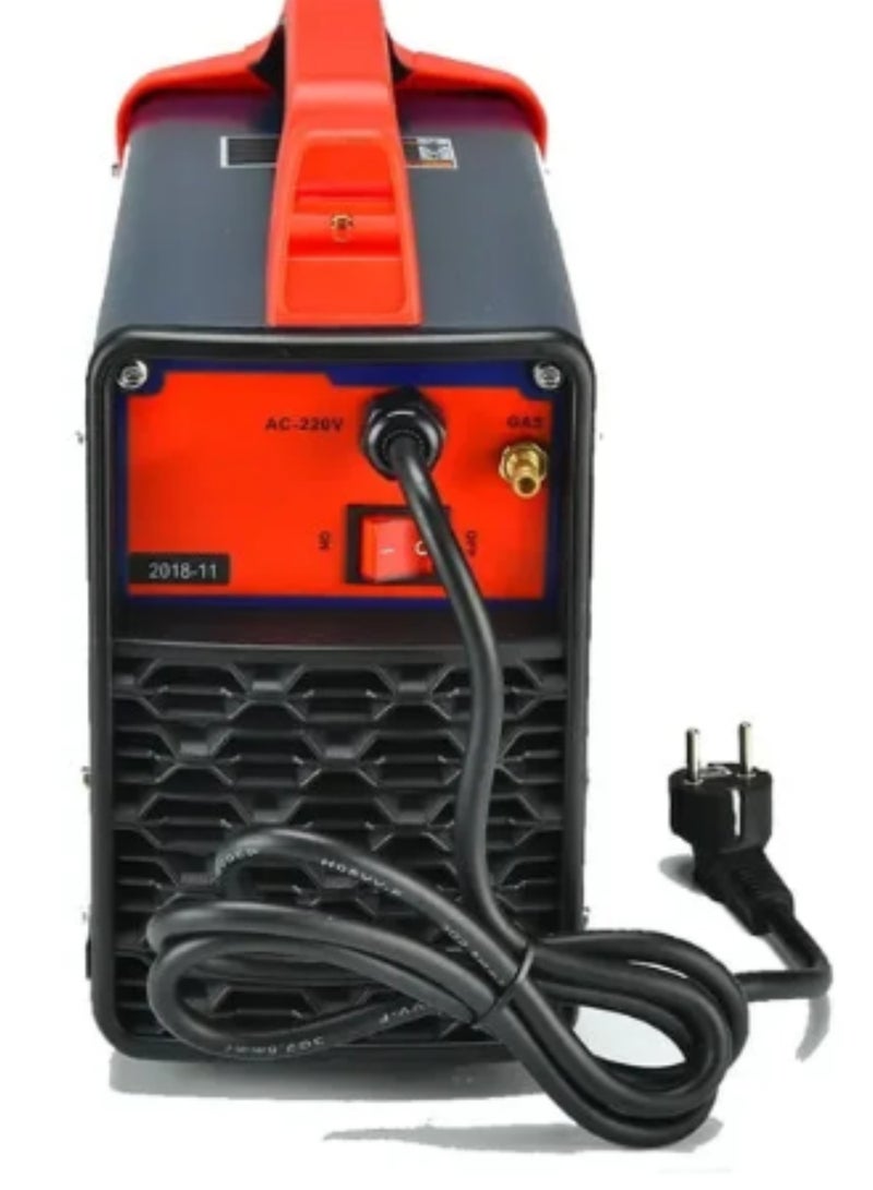makute MMA-300neo Inverter Welding Machine - 300 Amp, Portable IGBT Welder with Half-bridge single board, Big Quick Connector, Overheat Protection - Image 3