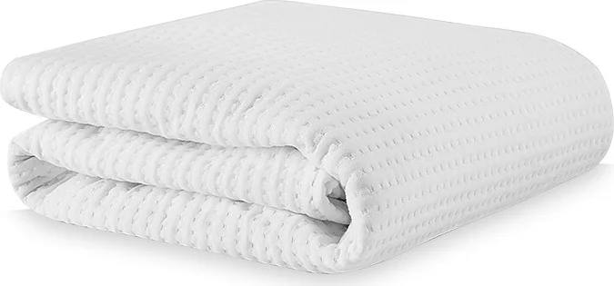 ميسلينا Premium Fitted Liquid Proof Baby Bed Sheet Mattresses 60X120