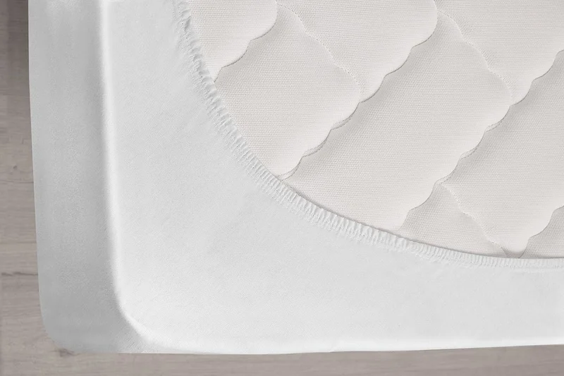 ميسلينا Premium Fitted Liquid Proof Baby Bed Sheet Mattresses 60X120