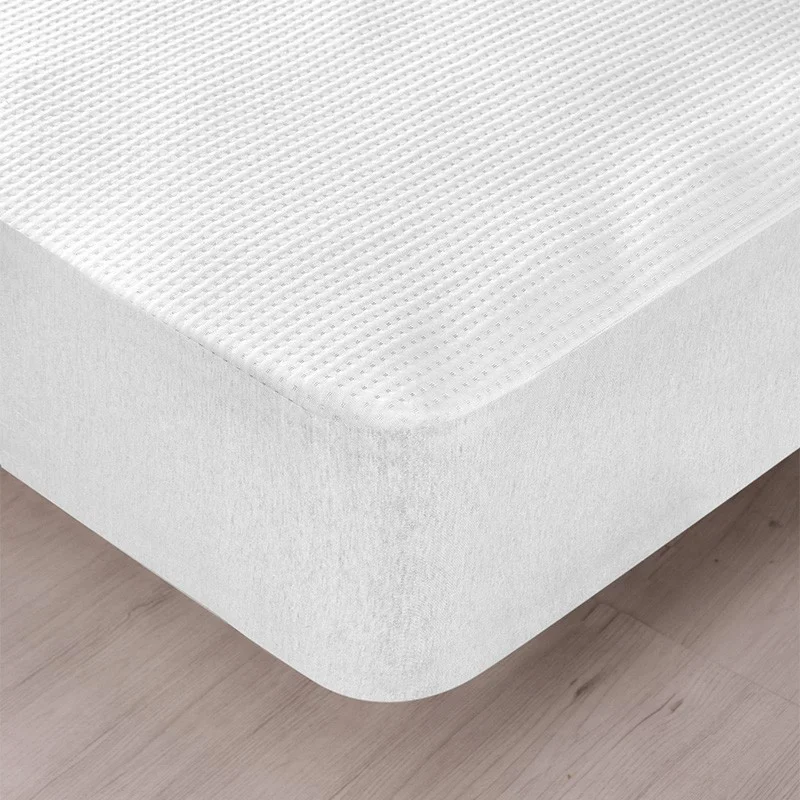ميسلينا Premium Fitted Liquid Proof Baby Bed Sheet Mattresses 60X120