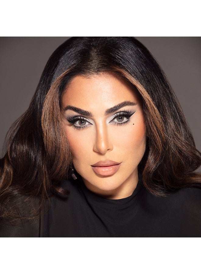 Diva Unisex Her Eitan Monthly Disposable Contact Lenses - Image 1
