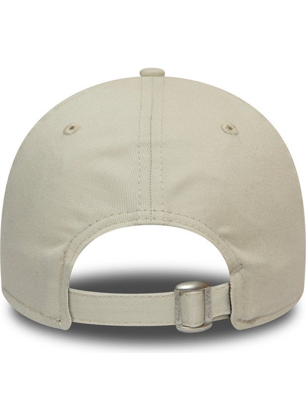 NEW ERA - 940 League Essential Neyyan Beige Hat - Image 1