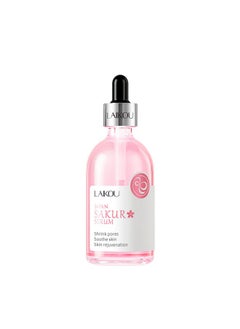 Sakura Serum Rejuvenating Firming Smoothing Facial Serum For Fine Lines Dark Spots Dry Skin Even Skin Tone 100Ml - pzsku/Z11C59A3A59FBAC202F48Z/45/_/1719231175/4b77cbfd-ad7e-4ccd-b261-9ac21b9bb494