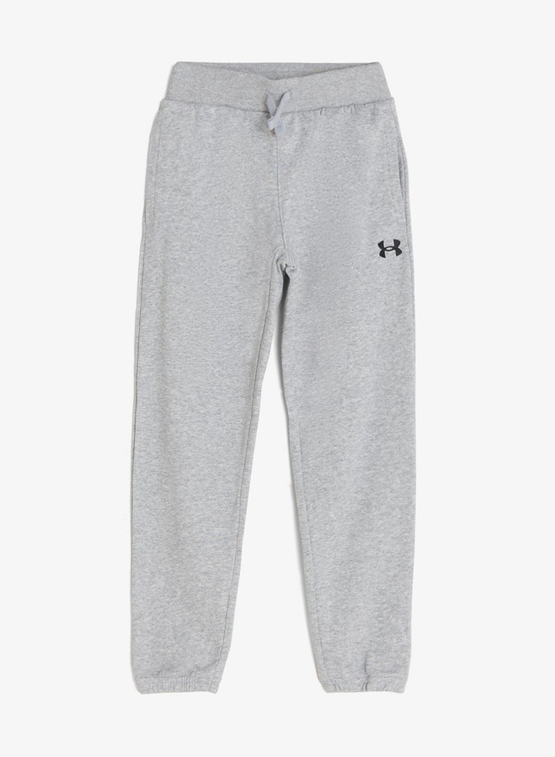 UNDER ARMOUR Youth Rival Lightweight Joggers - Image 1