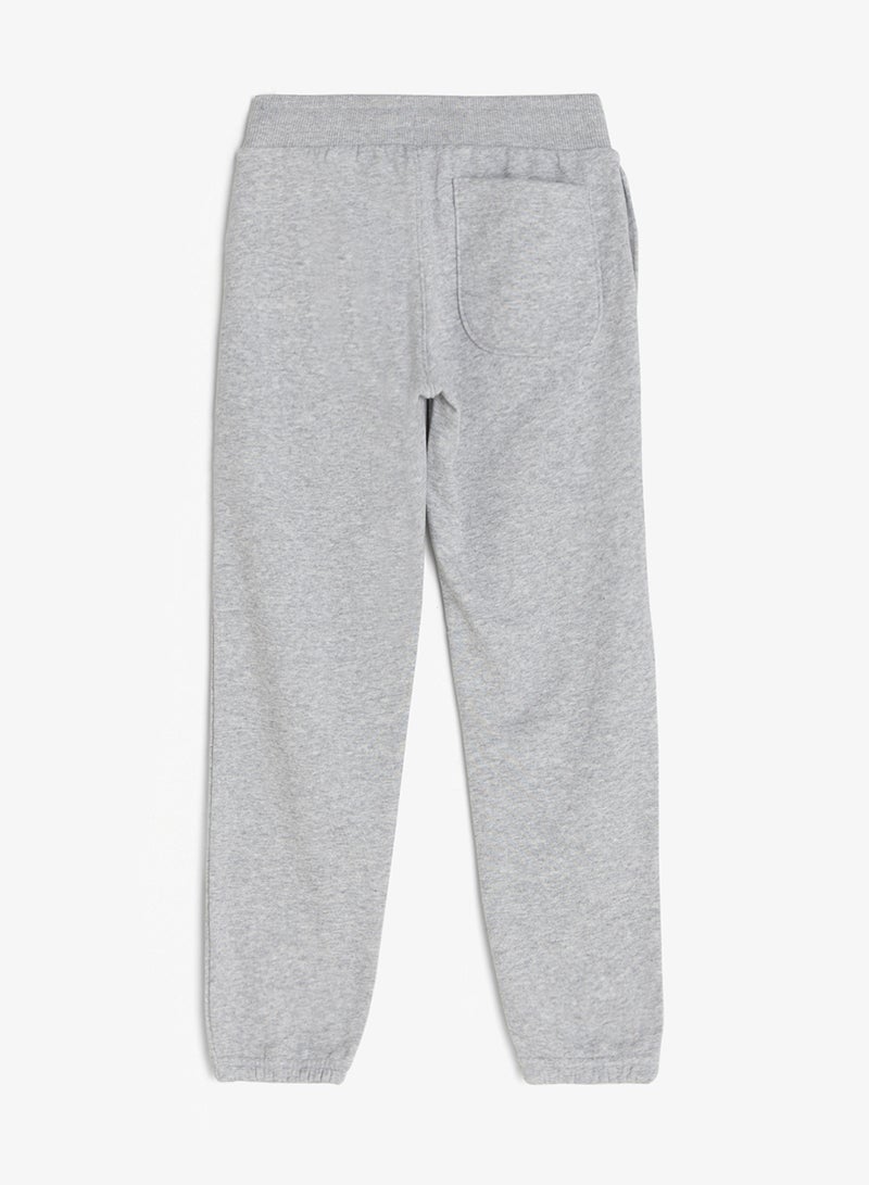 UNDER ARMOUR Youth Rival Lightweight Joggers - Image 2
