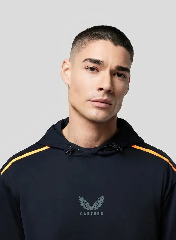 Mclaren  McLaren F1 Men's Performance Hoodie for Men | Best Price UAE