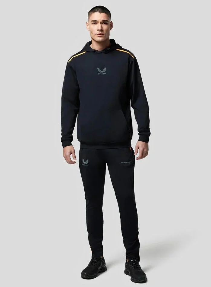 Mclaren  McLaren F1 Men's Performance Hoodie for Men | Best Price UAE