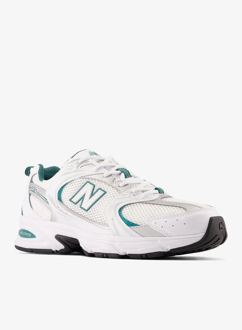 New Balance  530 casual Sneakers (Standard Fit) for Men | Best Price UAE