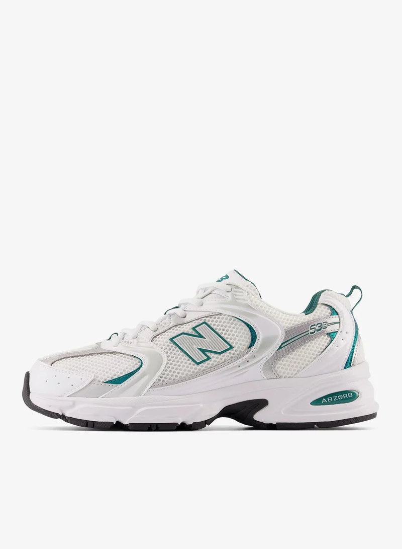 New Balance  530 casual Sneakers (Standard Fit) for Men | Best Price UAE