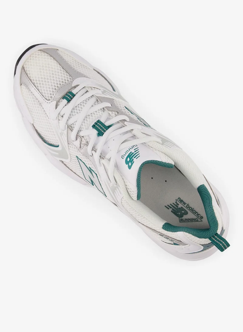 New Balance  530 casual Sneakers (Standard Fit) for Men | Best Price UAE
