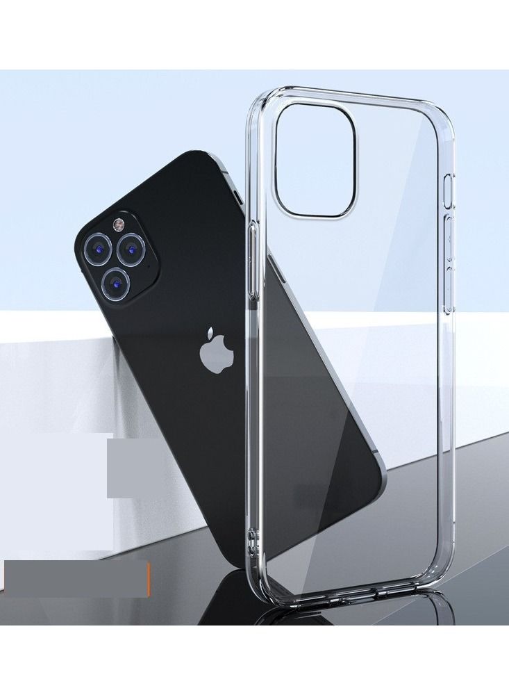 Loquat TPU Protective Case for iPhone