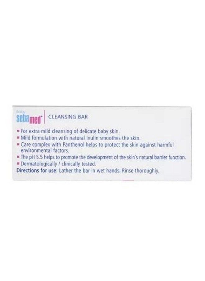 Sebamed - Soap (3 X 100 G) - Image 1