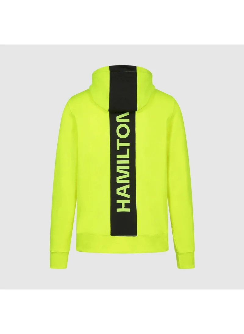 فريق AMG بتروناس للفورمولا 1 MAPF1 FW MENS LH HOODY