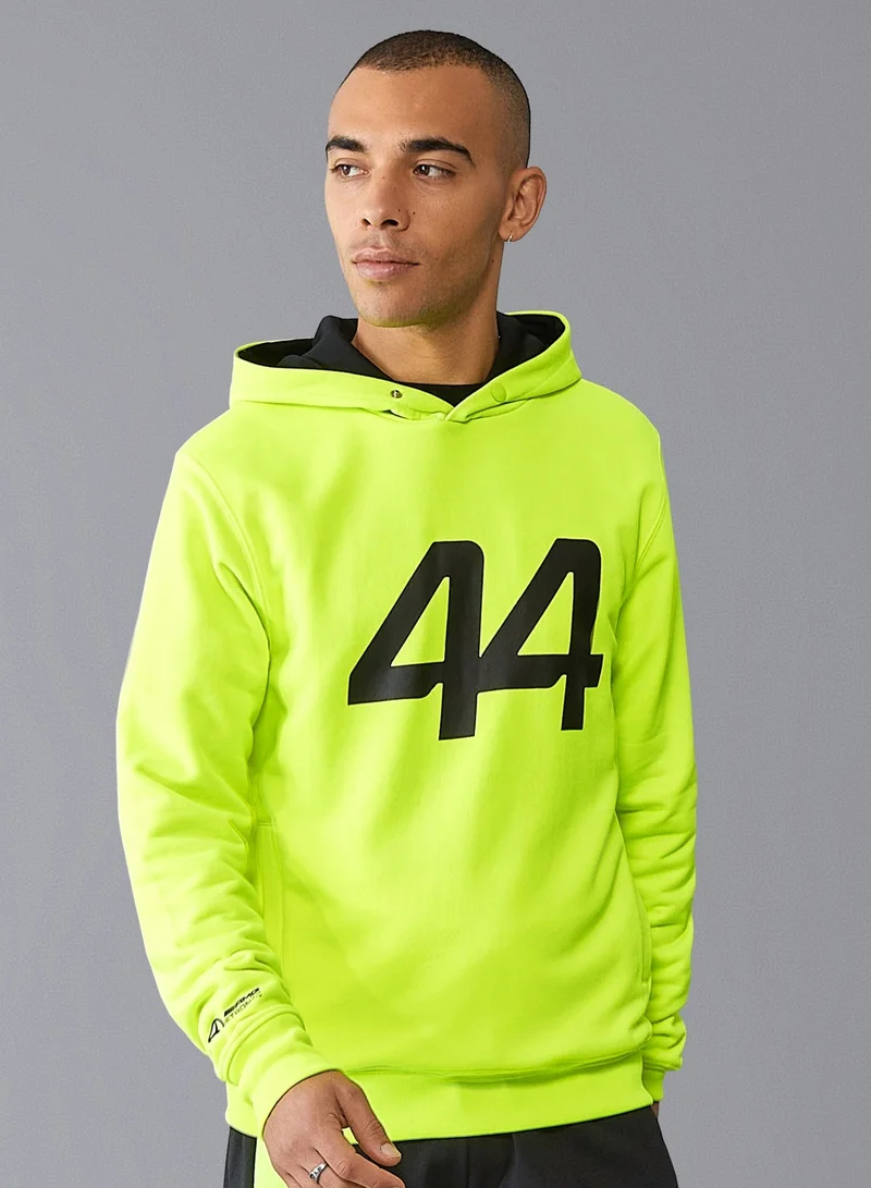 AMG Petronas Formula 1 Team Mercedes-AMG F1 Lewis Hamilton Hoodie