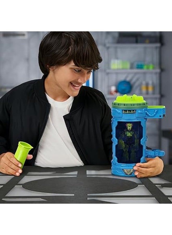 MrBeast Lab غرفة الطفرات لمتحولات مختبر مستر بيست بانثر الصخور 25008 - Image 4