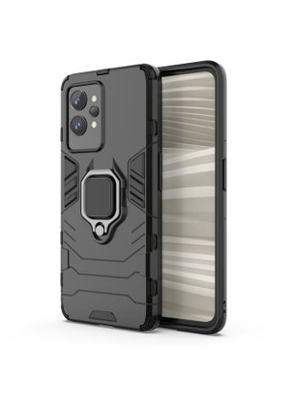 Case Cover For Realme GT2 Pro Shockproof PC + TPU Holder Phone Case Black - pzsku/Z11C64FC0DE3E67EC2FA2Z/45/_/1711248325/ed77675a-d75e-4a7e-a9ff-219129d58125