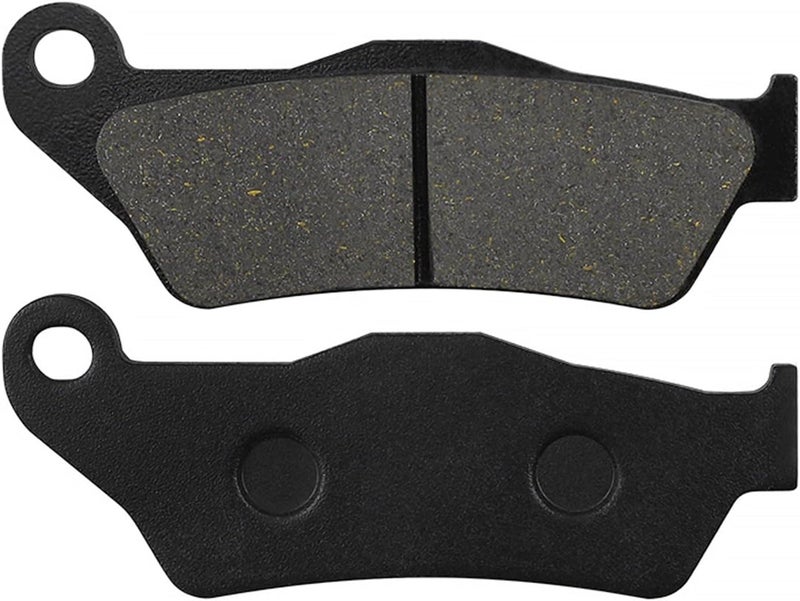 Wivplex Motorcycle Brake Pads for Various Models - Image 3