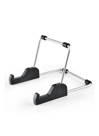 1pc Aluminum Alloy Collapsible Computer Stand With Three Angles Adjustable Bracket Suitable For Ipad And Any Other Types Of Tablet PCs - pzsku/Z11C6D1C5ED0EF71FF0AAZ/45/_/1718273542/aa734bcf-e614-42e4-bc75-1b2334d359df