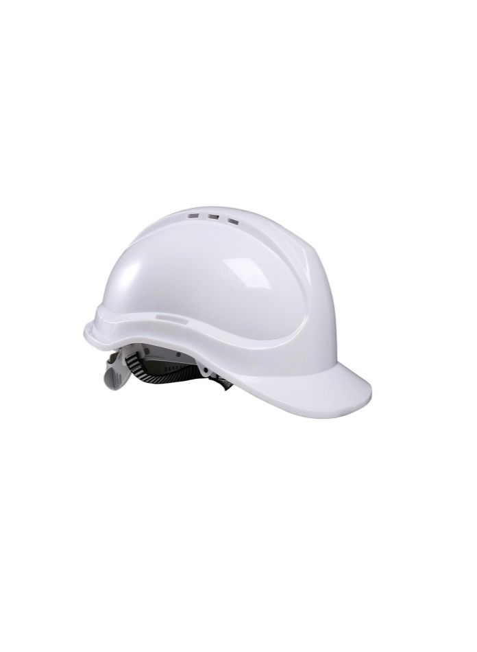 Jsafe Safety Helmet Strap Ratchet Harness 6 Point Suspension