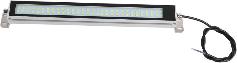 Matybobe LED Working Light White Source IP67 Explosion Proof Machine Tube Light 24V 12W for CNC Machining Centers - Image 3
