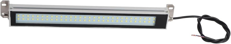 Matybobe LED Working Light White Source IP67 Explosion Proof Machine Tube Light 24V 12W for CNC Machining Centers - Image 4
