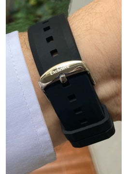 DANIEL KLEIN Daniel Klien Exculisıve Active Display New Model Men's Wrist Watch  - Image 2