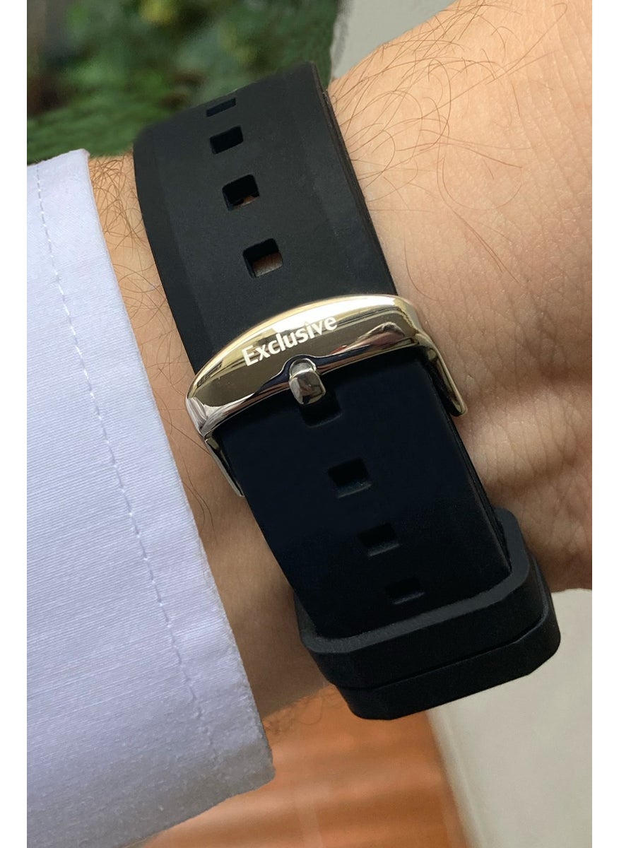 DANIEL KLEIN Daniel Klien Exculisıve Active Display New Model Men's Wrist Watch  - Image 2