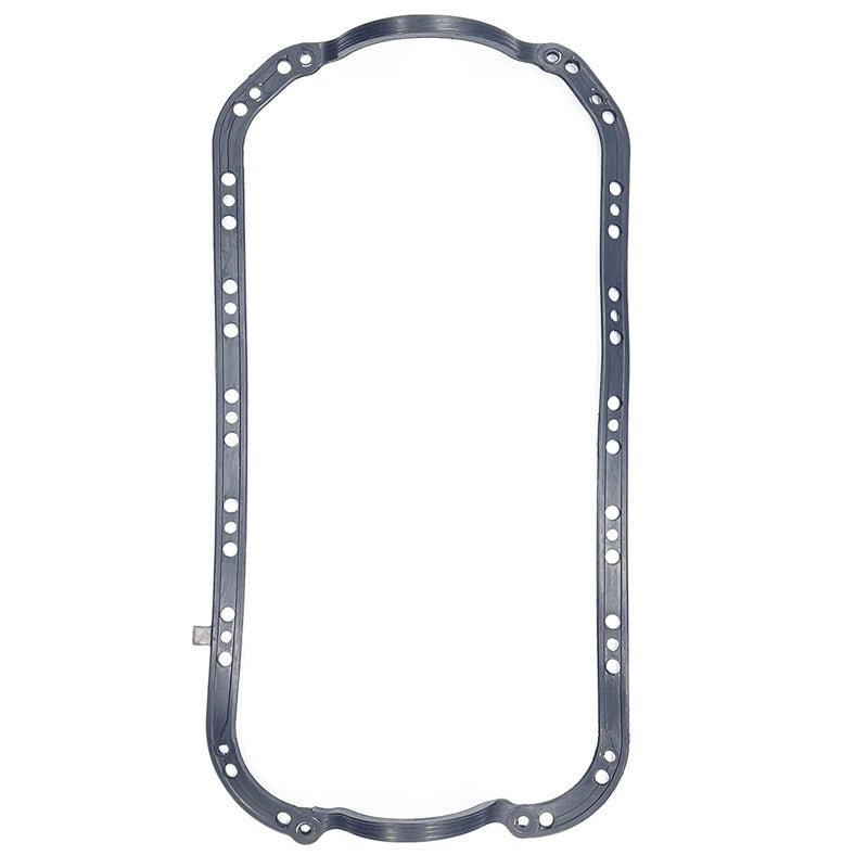 AOUKKL OS30690R Engine Oil Pan Gasket Set fit for Honda Civic 19962000 16L for Civic 20012005 17L for Civic 19961997 del Sol 16L - Image 3